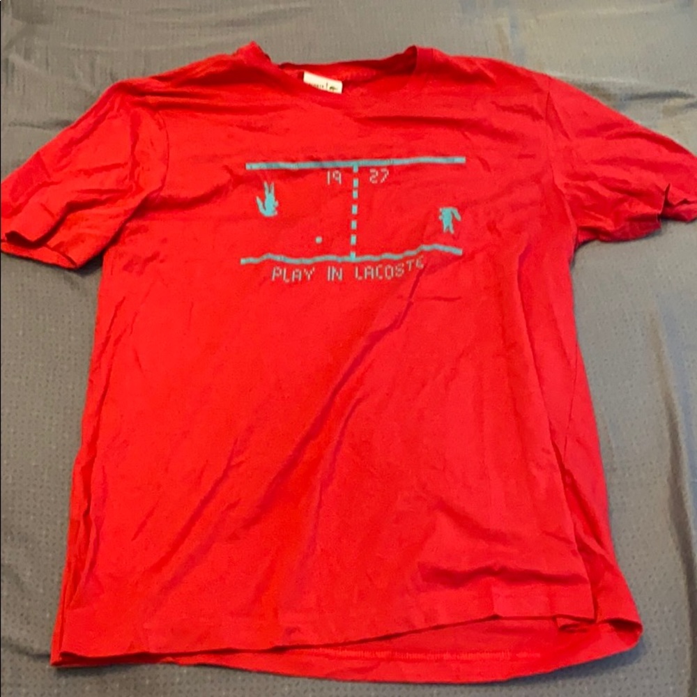 Lacoste T-shirt